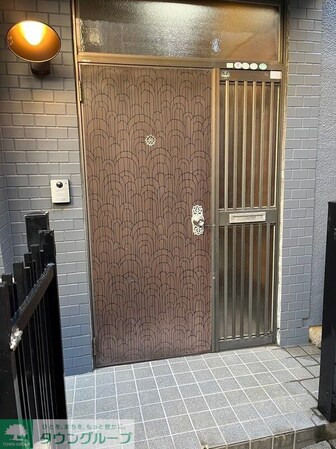 北与野戸建の物件内観写真